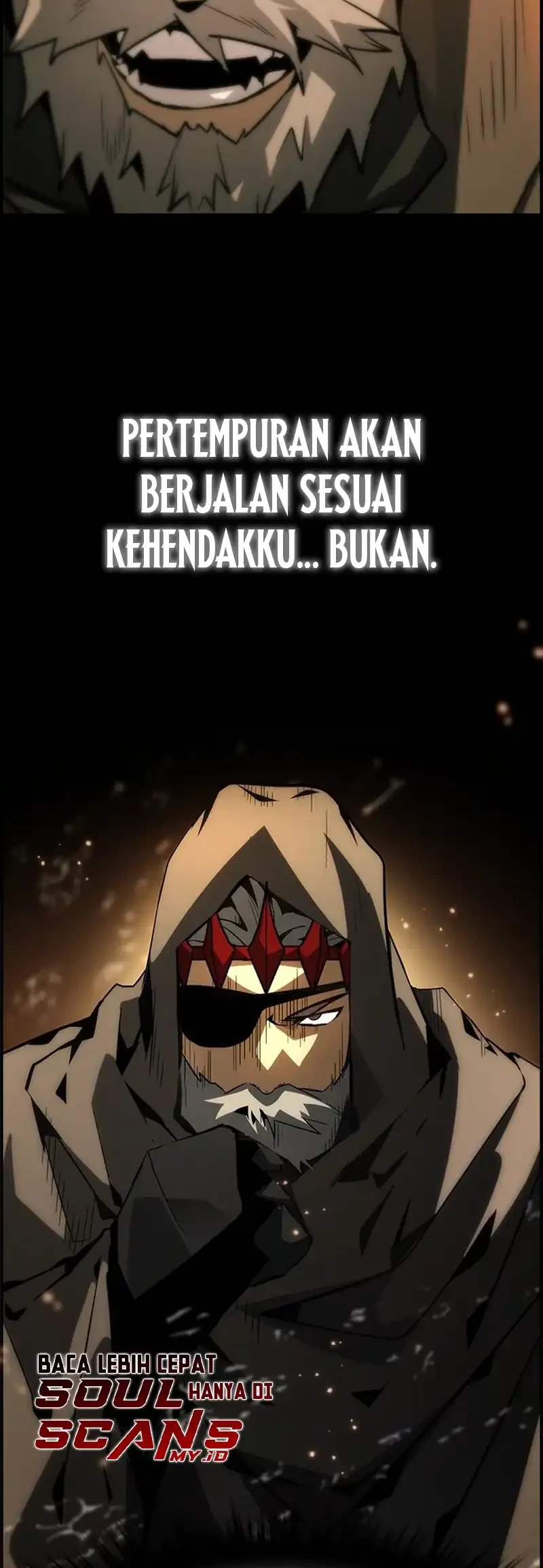 Bad Ending Maker Chapter 70 Gambar 34