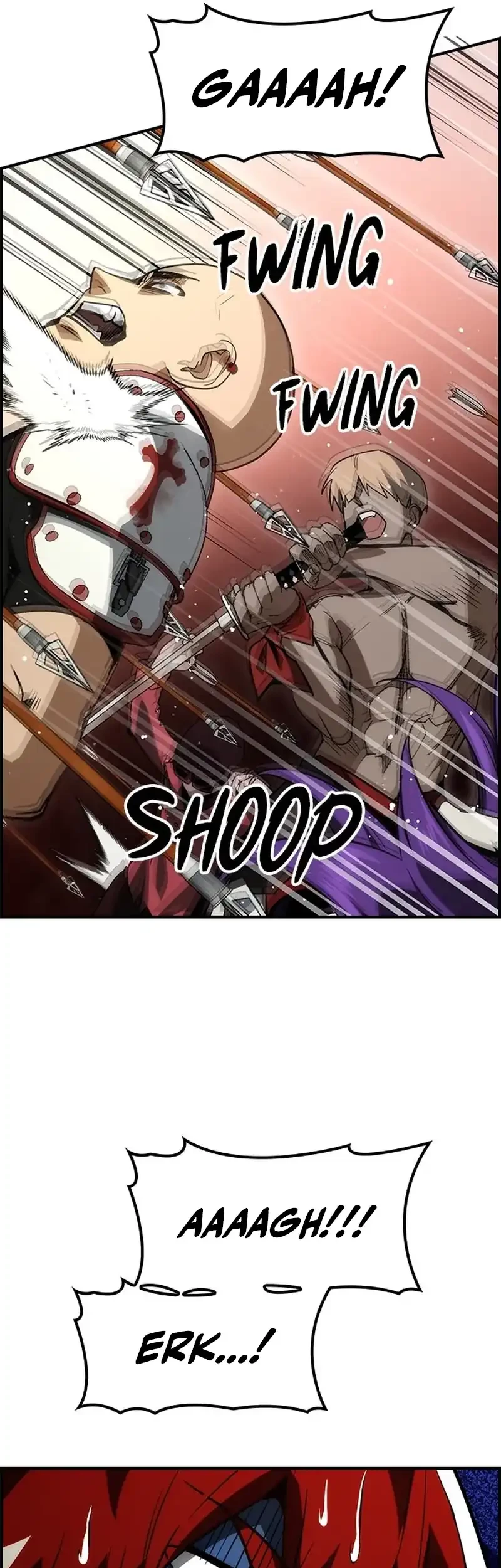 Bad Ending Maker Chapter 70 Gambar 37