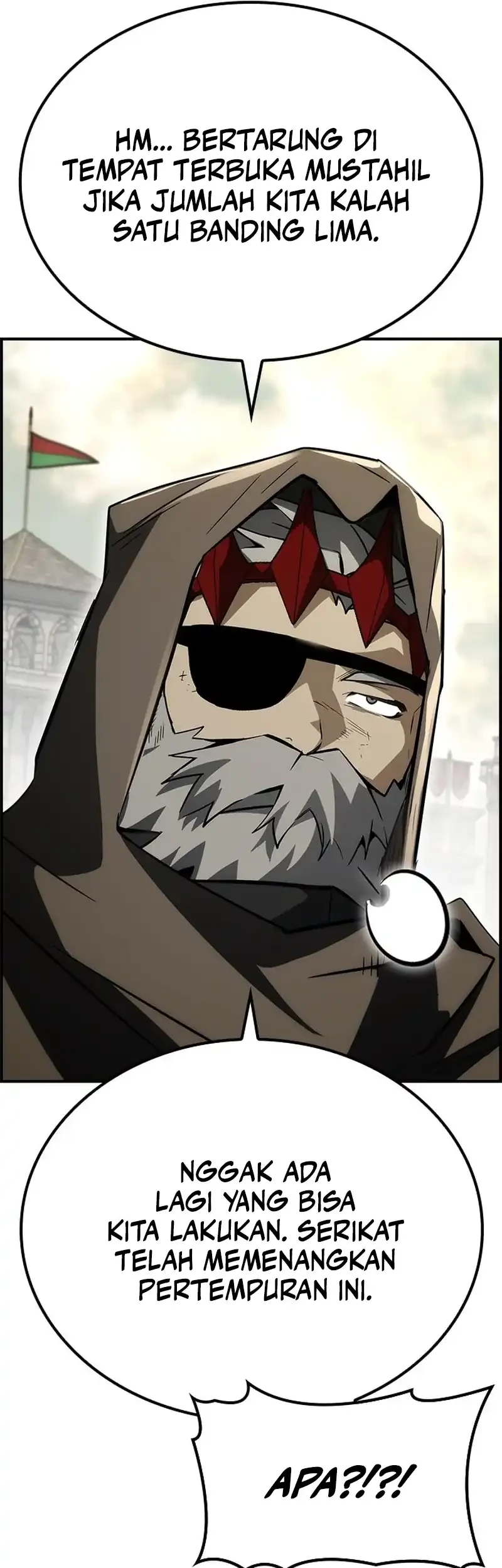 Bad Ending Maker Chapter 70 Gambar 39