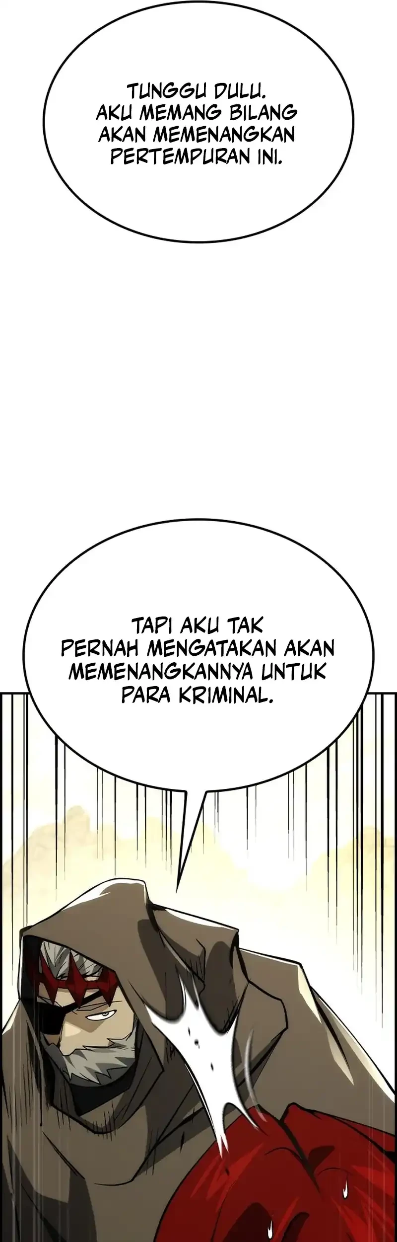 Bad Ending Maker Chapter 70 Gambar 41