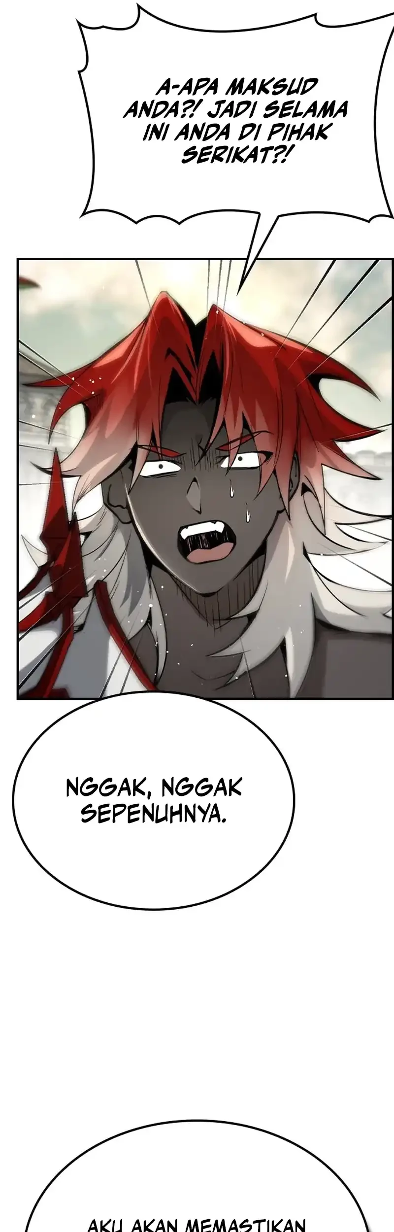 Bad Ending Maker Chapter 70 Gambar 43