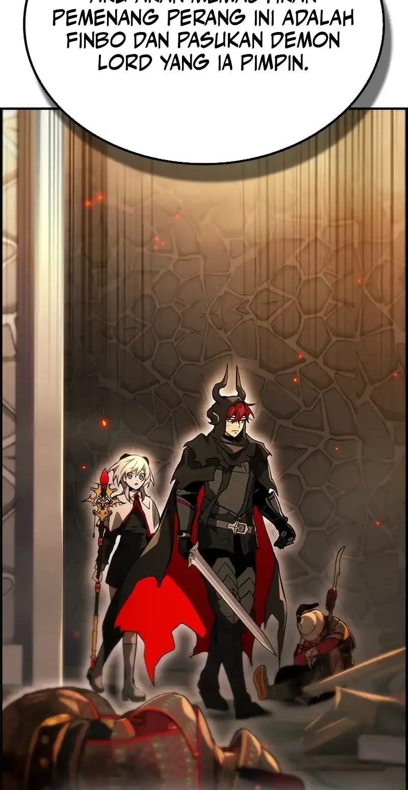 Bad Ending Maker Chapter 70 Gambar 44