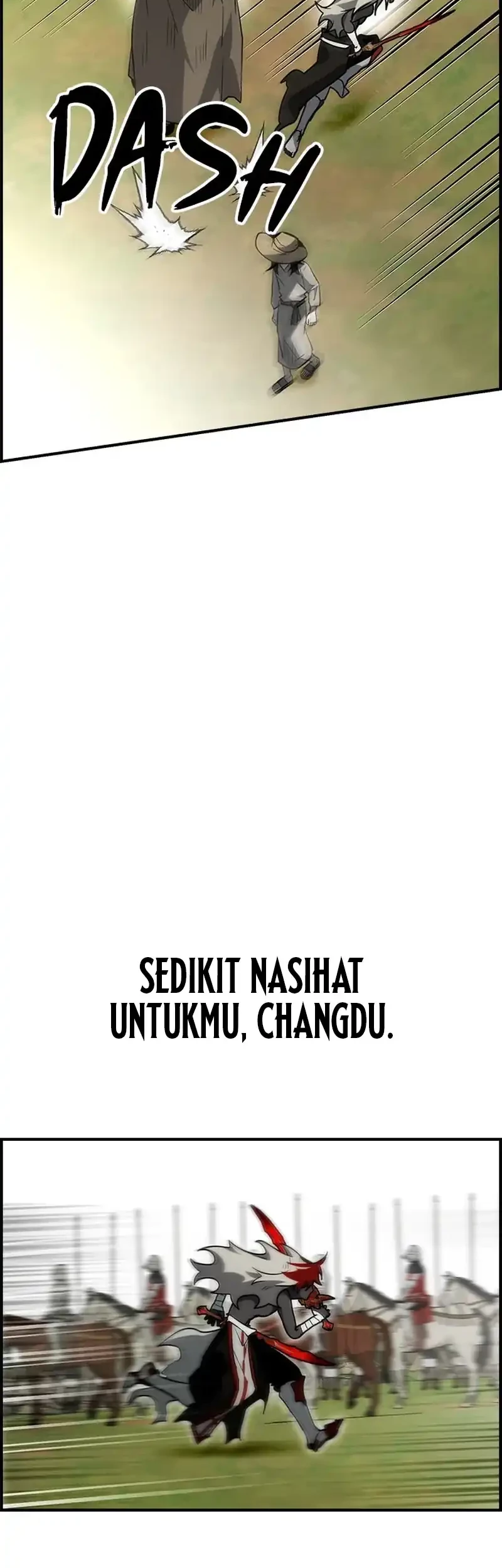 Bad Ending Maker Chapter 70 Gambar 50