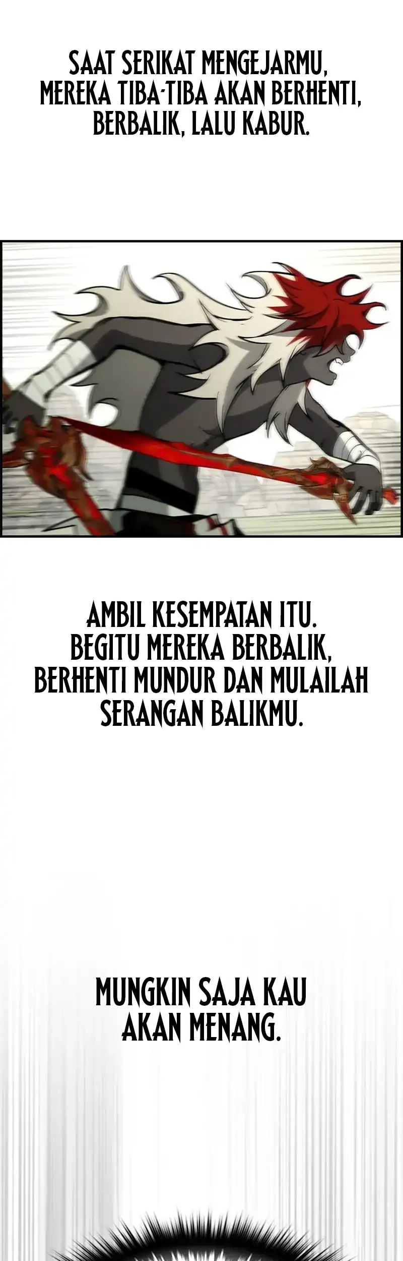 Bad Ending Maker Chapter 70 Gambar 51