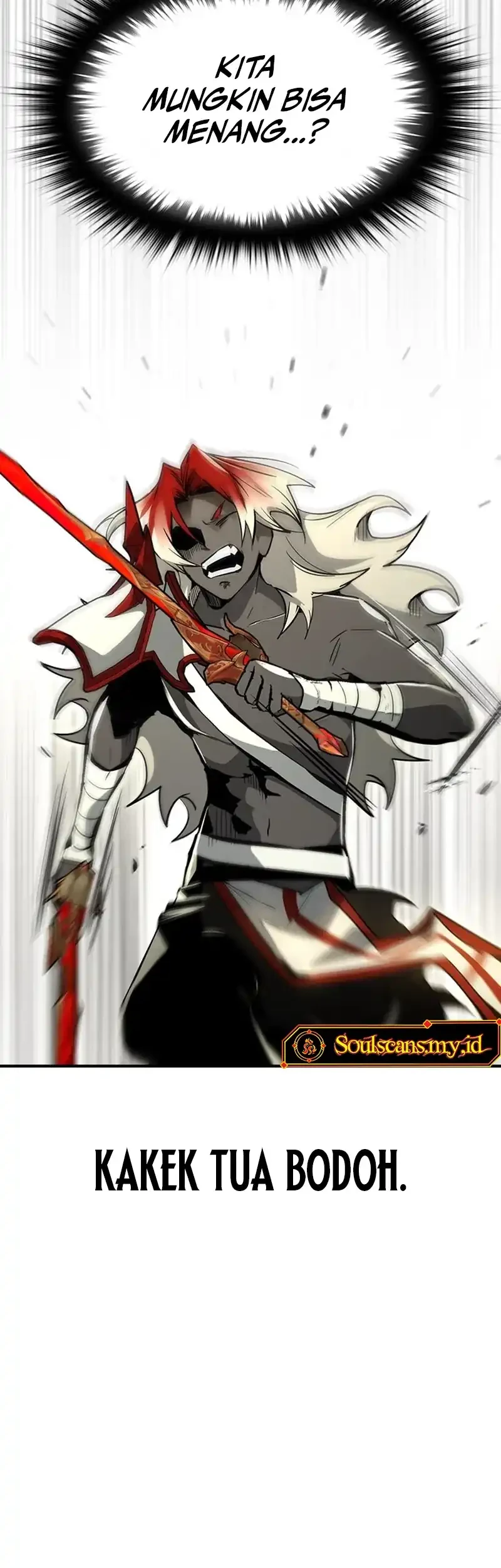 Bad Ending Maker Chapter 70 Gambar 52