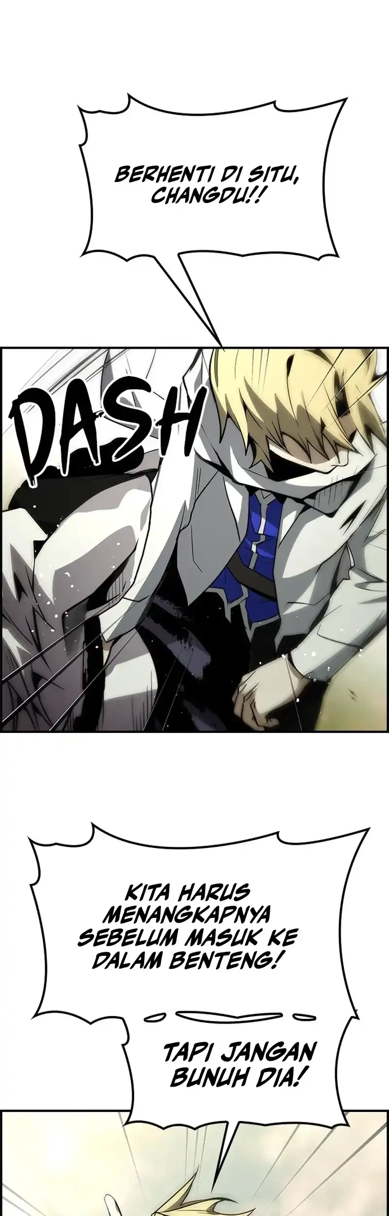 Bad Ending Maker Chapter 70 Gambar 53