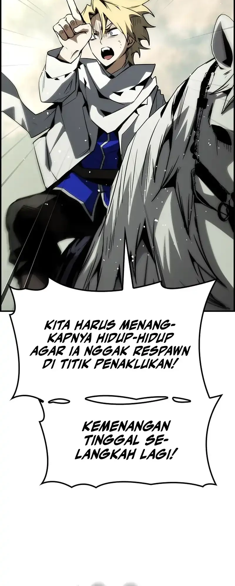 Bad Ending Maker Chapter 70 Gambar 54