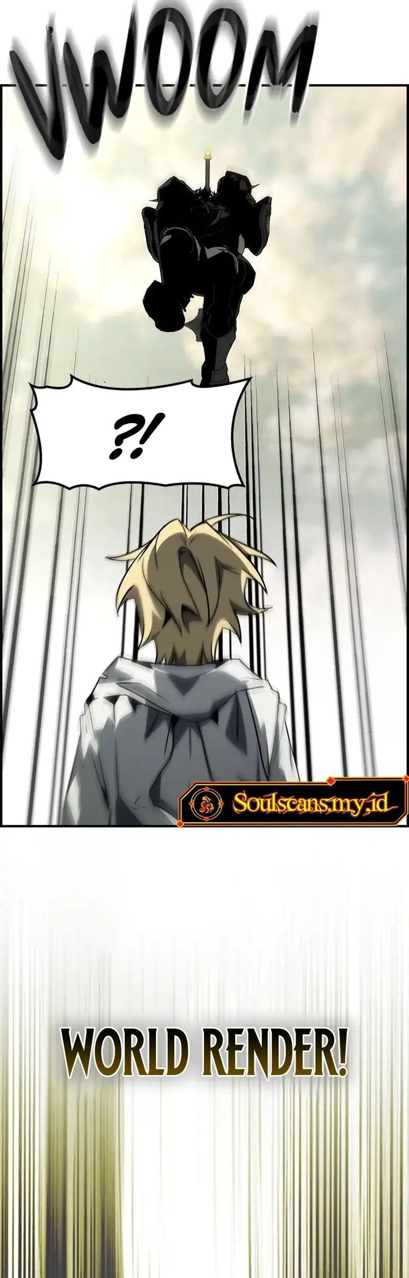 Bad Ending Maker Chapter 70 Gambar 55