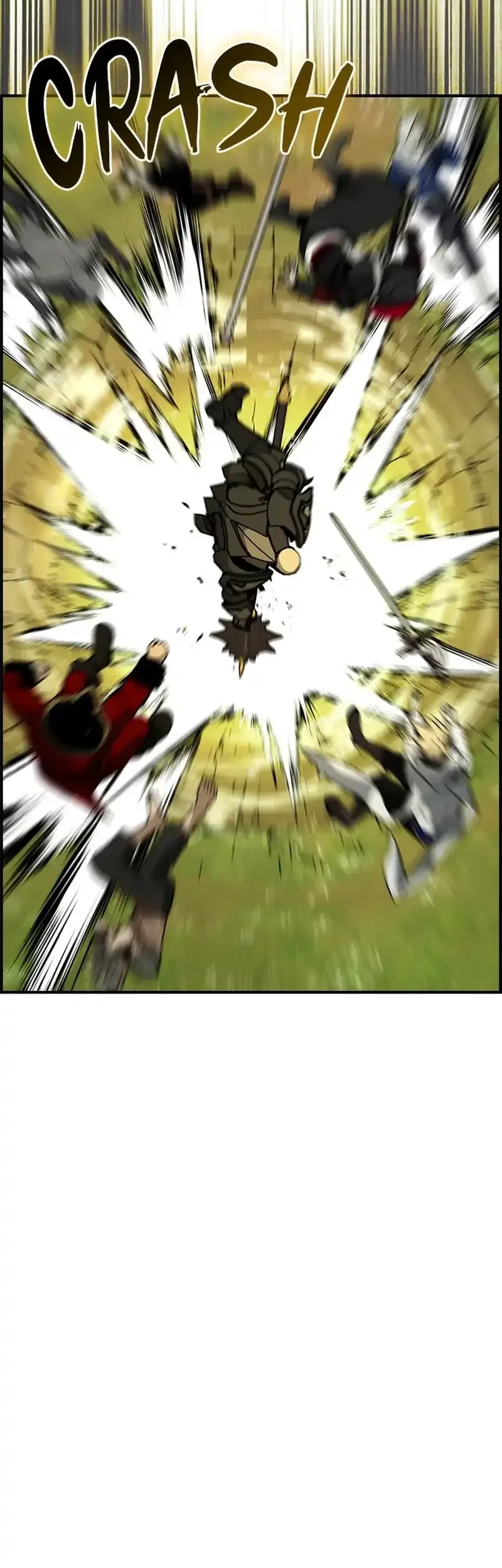 Bad Ending Maker Chapter 70 Gambar 56