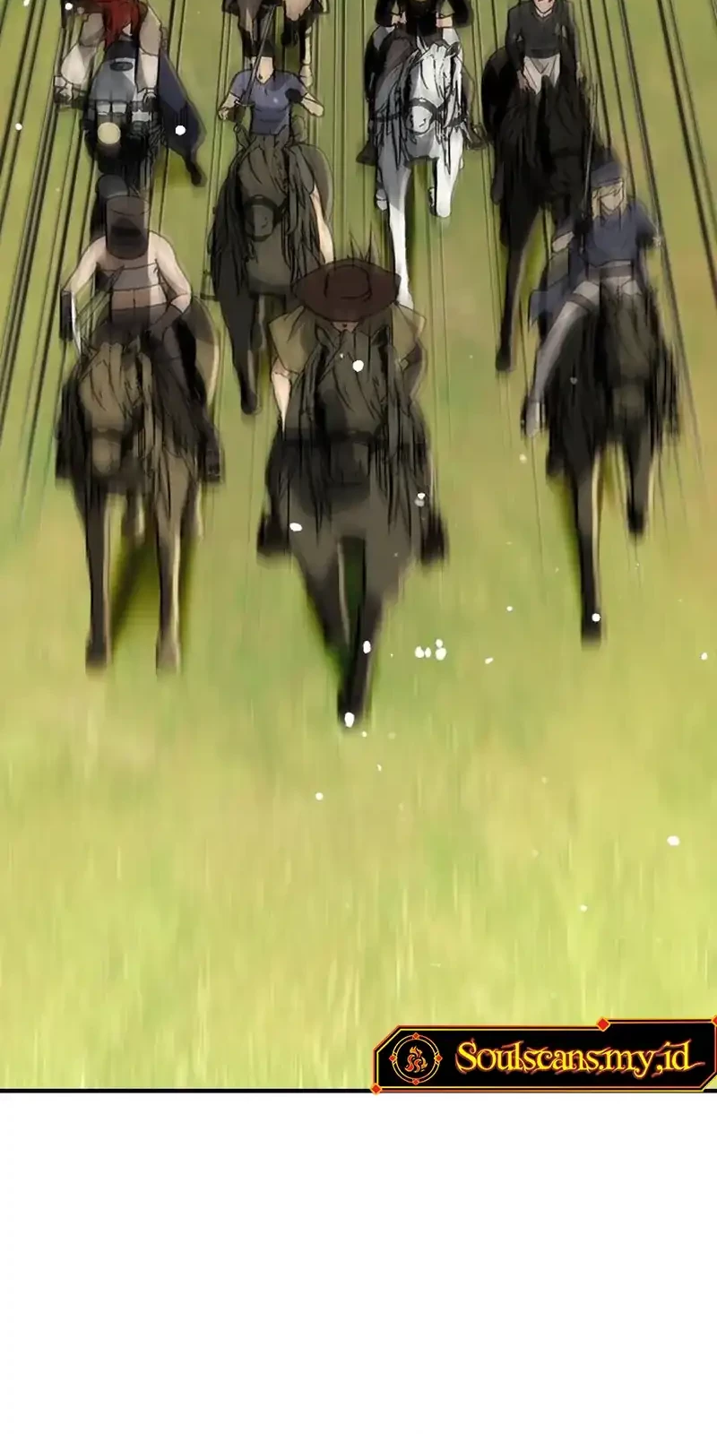 Bad Ending Maker Chapter 70 Gambar 4