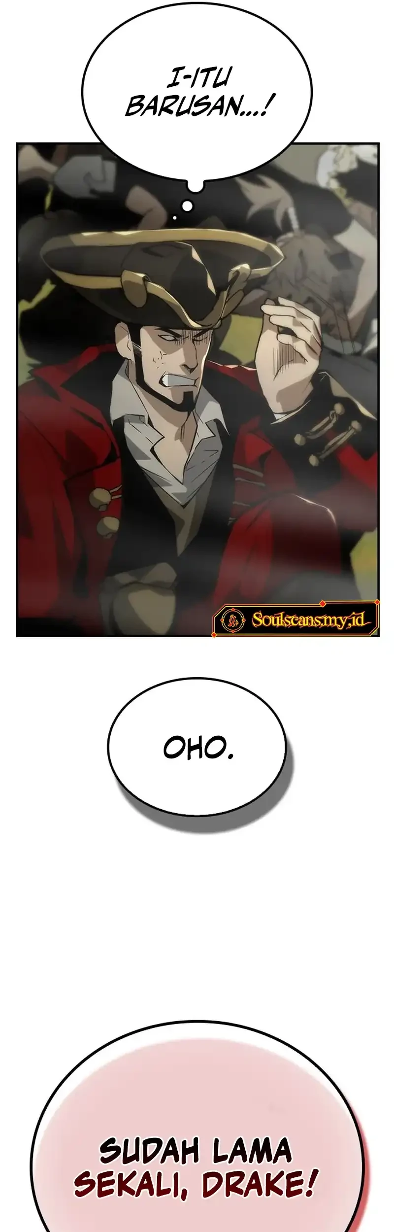 Bad Ending Maker Chapter 70 Gambar 59