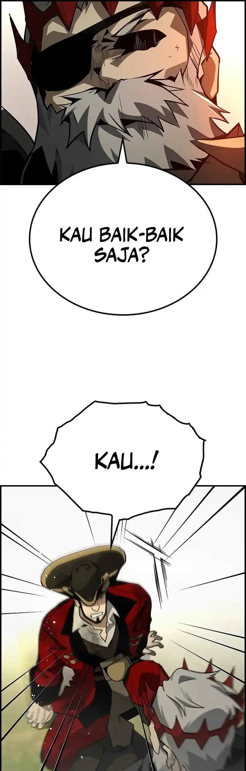 Bad Ending Maker Chapter 70 Gambar 61