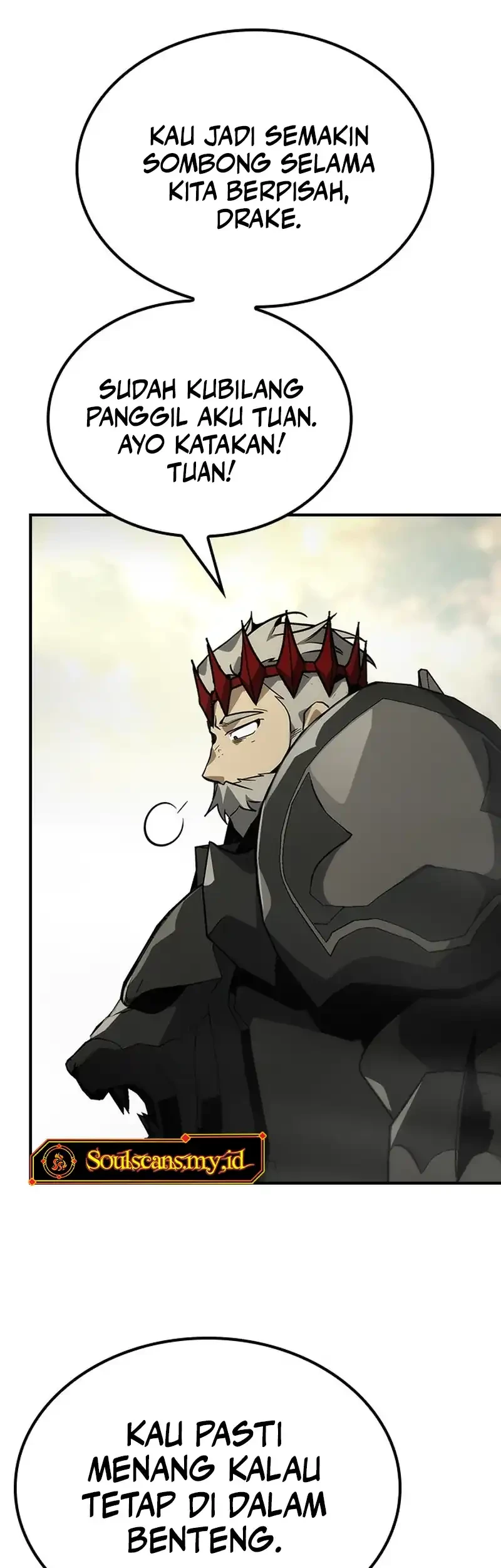 Bad Ending Maker Chapter 70 Gambar 63