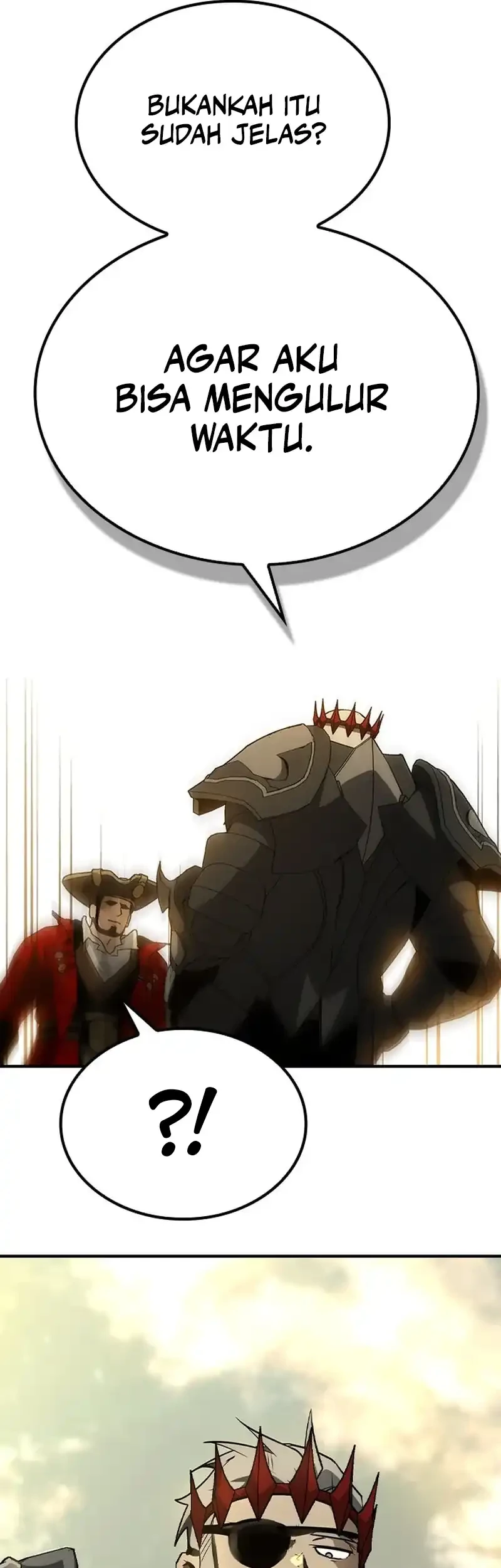 Bad Ending Maker Chapter 70 Gambar 65