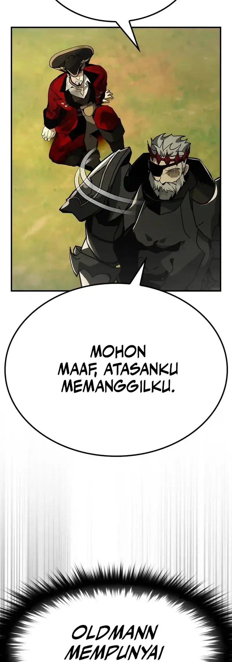 Bad Ending Maker Chapter 70 Gambar 68