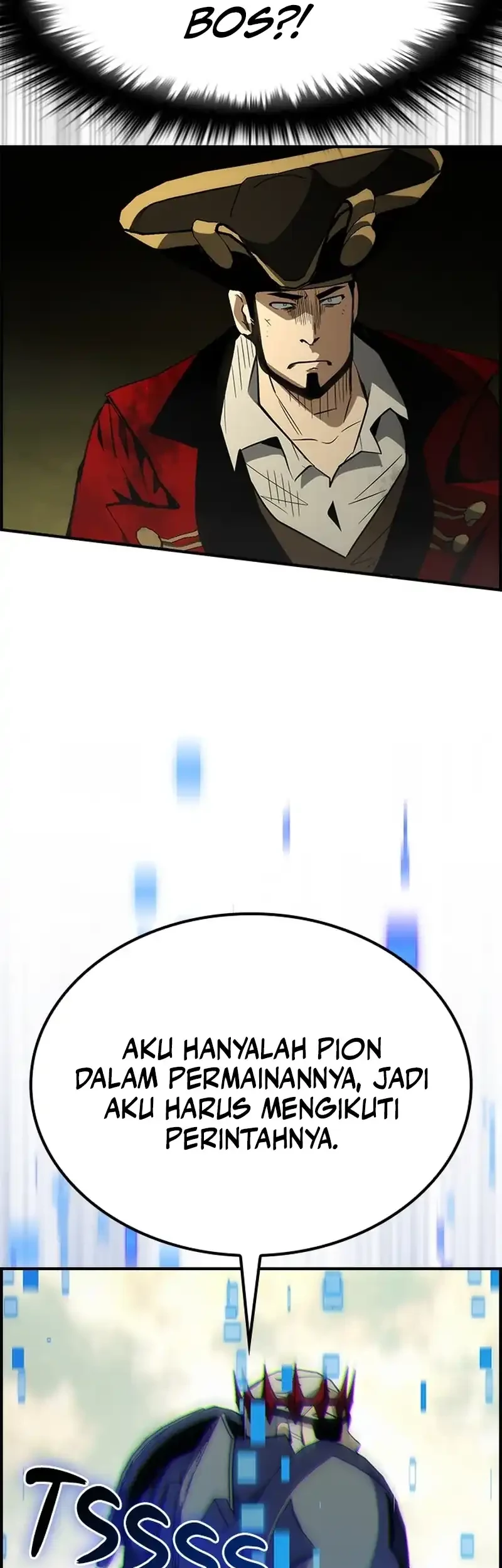 Bad Ending Maker Chapter 70 Gambar 69