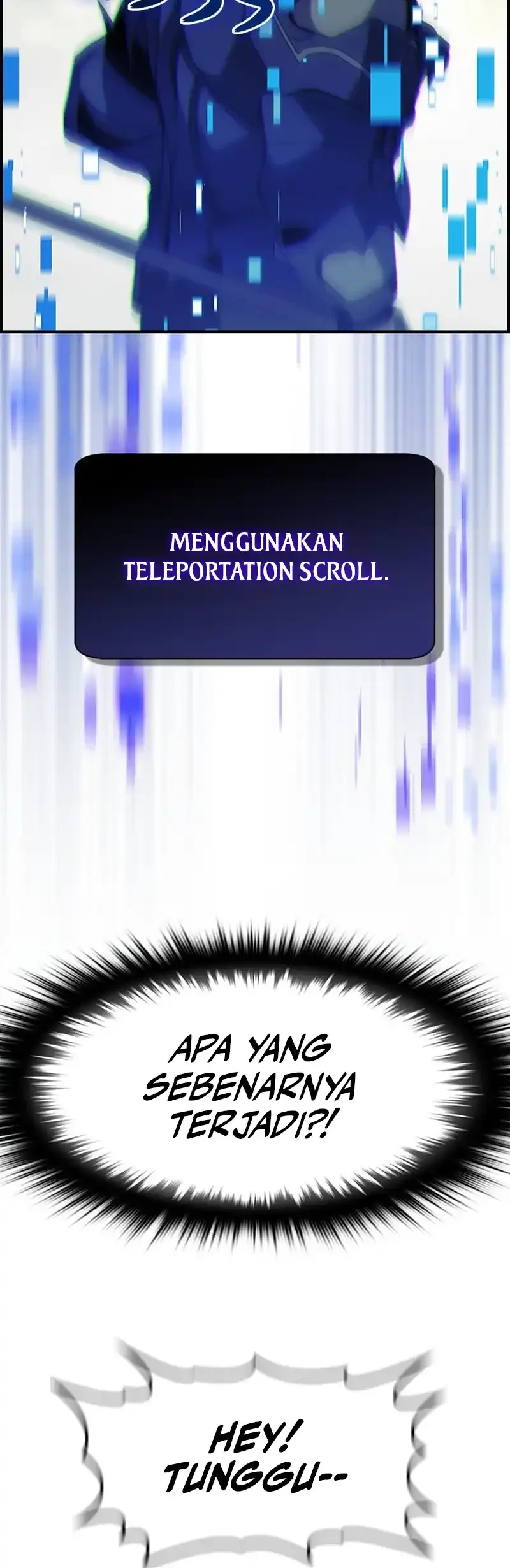 Bad Ending Maker Chapter 70 Gambar 70