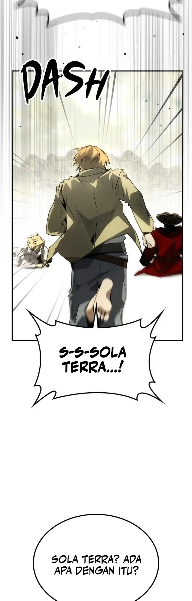 Bad Ending Maker Chapter 70 Gambar 73