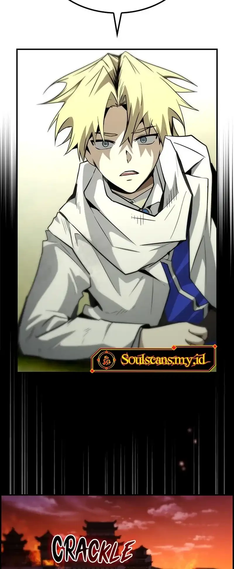 Bad Ending Maker Chapter 70 Gambar 74