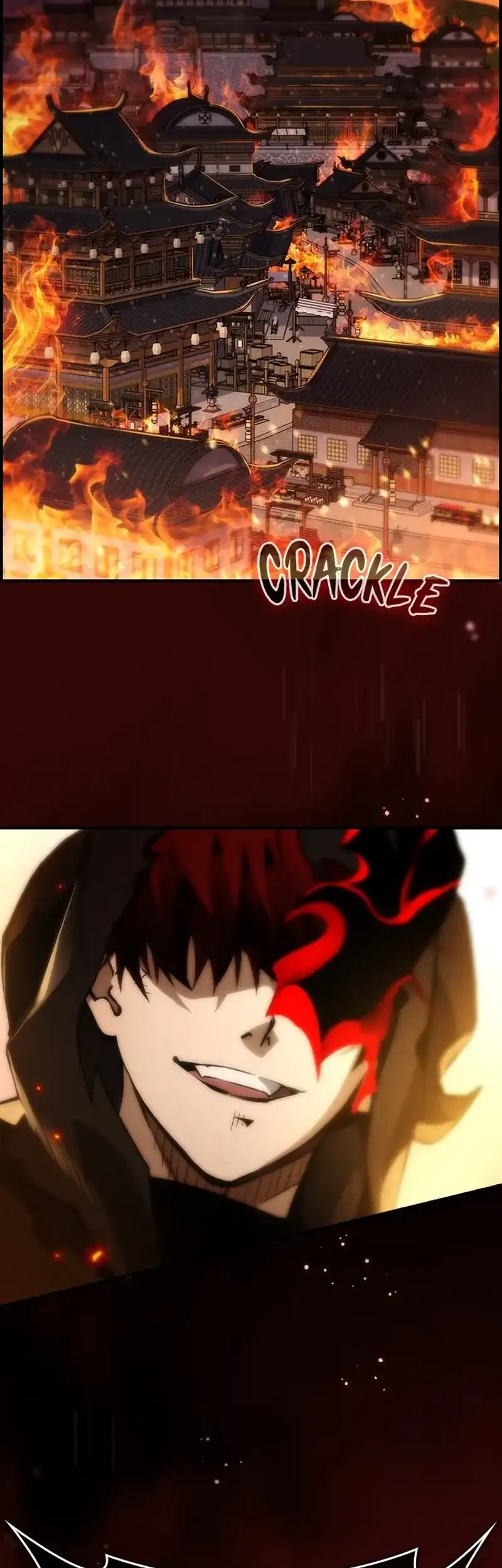 Bad Ending Maker Chapter 70 Gambar 75