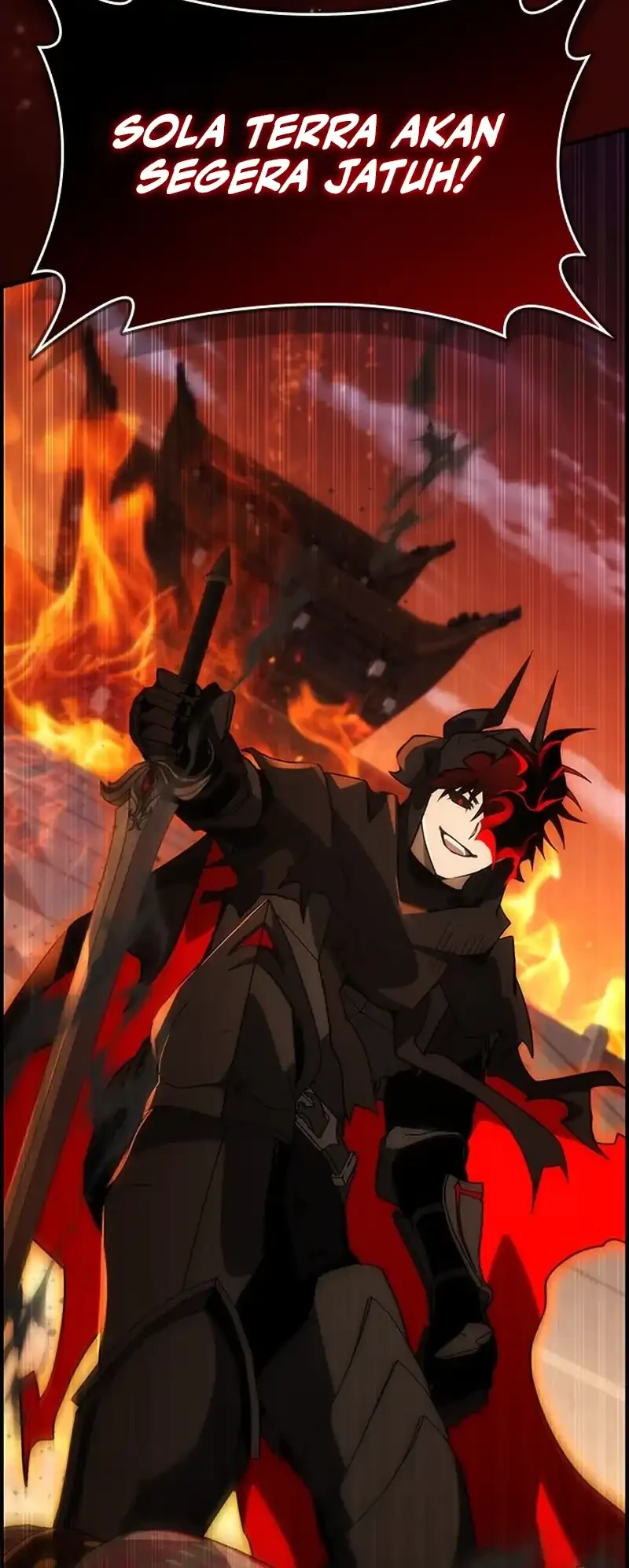 Bad Ending Maker Chapter 70 Gambar 76