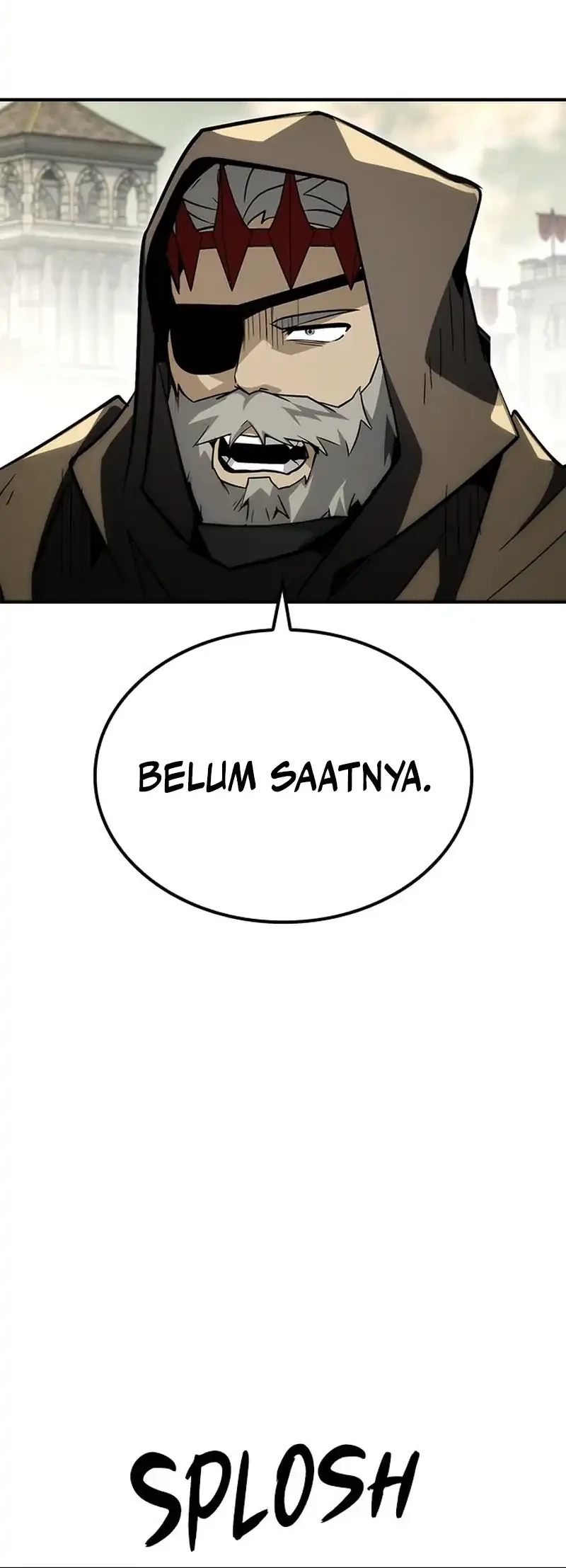 Bad Ending Maker Chapter 70 Gambar 6