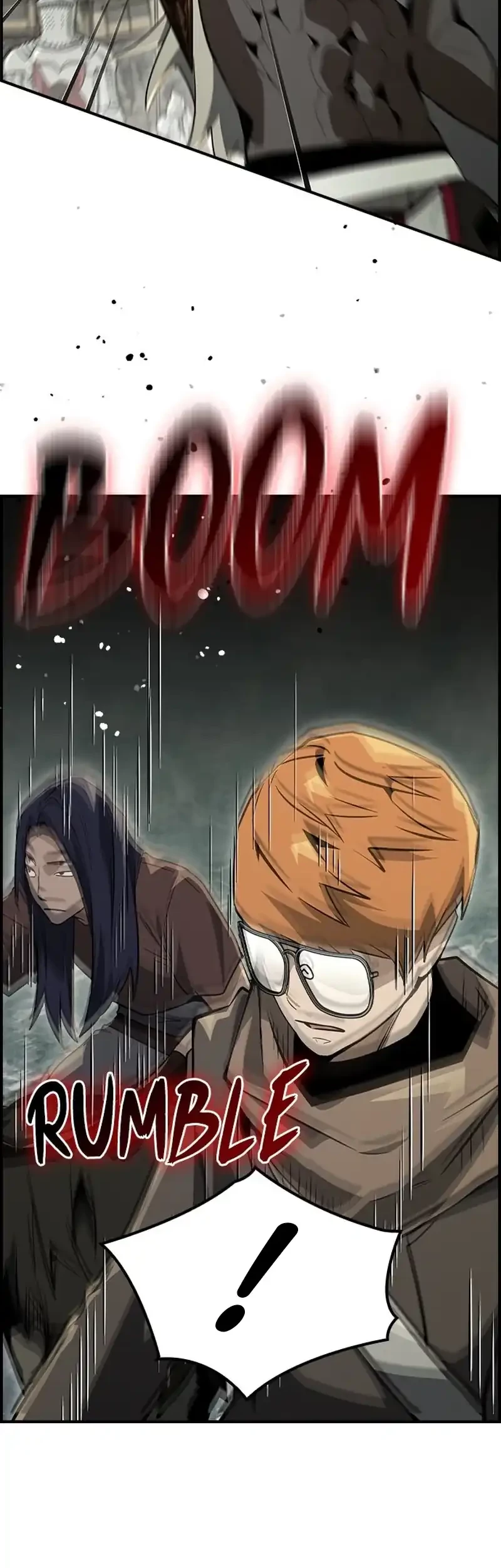 Bad Ending Maker Chapter 70 Gambar 10