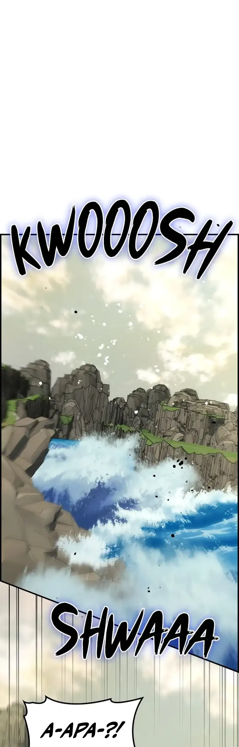 Bad Ending Maker Chapter 70 Gambar 11