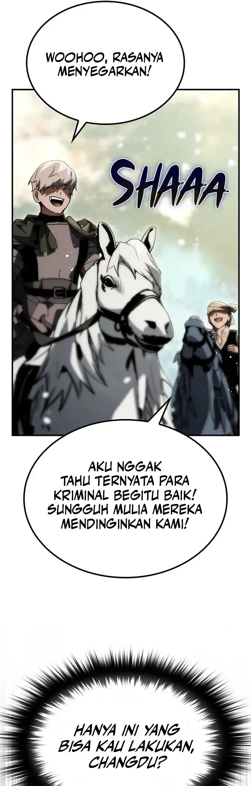 Bad Ending Maker Chapter 70 Gambar 15