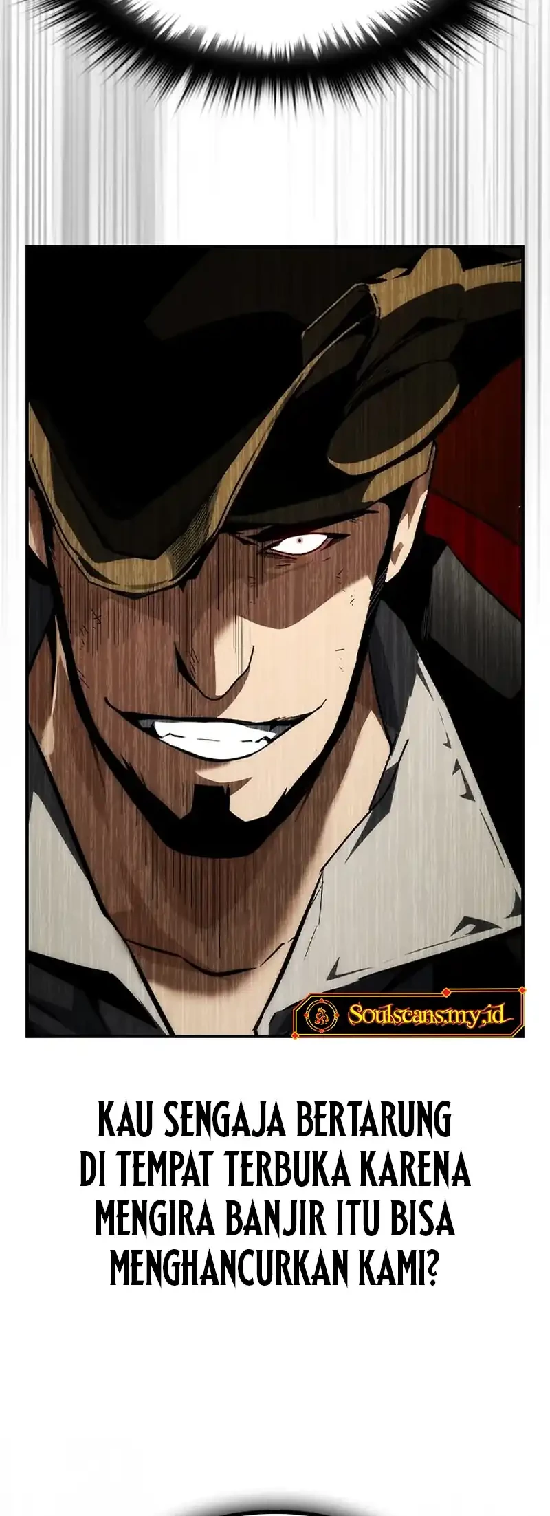 Bad Ending Maker Chapter 70 Gambar 16