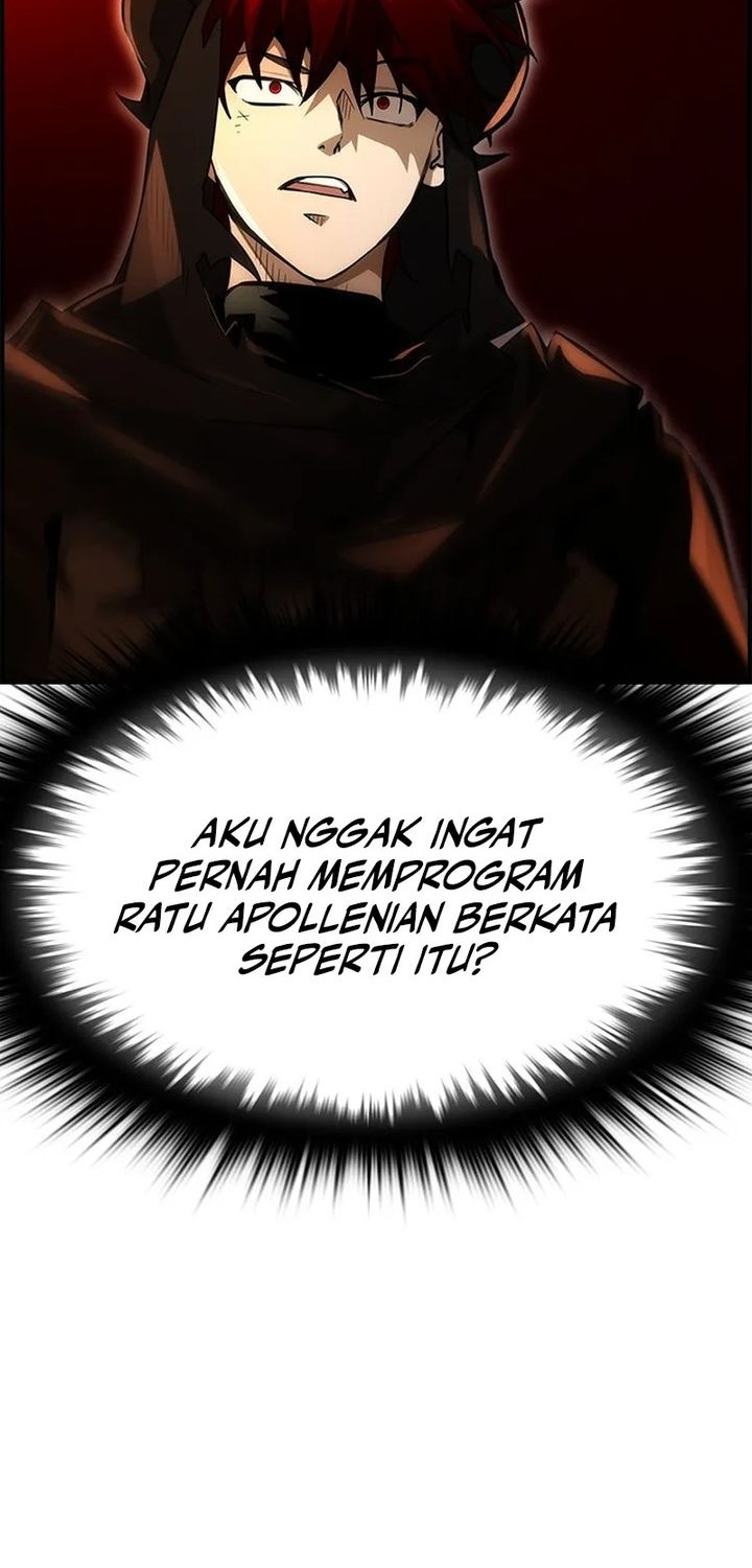 Bad Ending Maker Chapter 71 Gambar 20