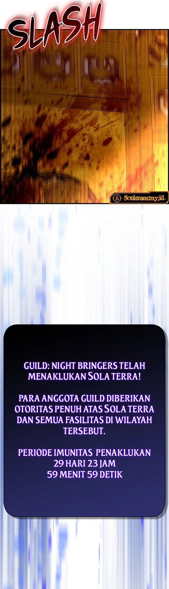 Bad Ending Maker Chapter 71 Gambar 23