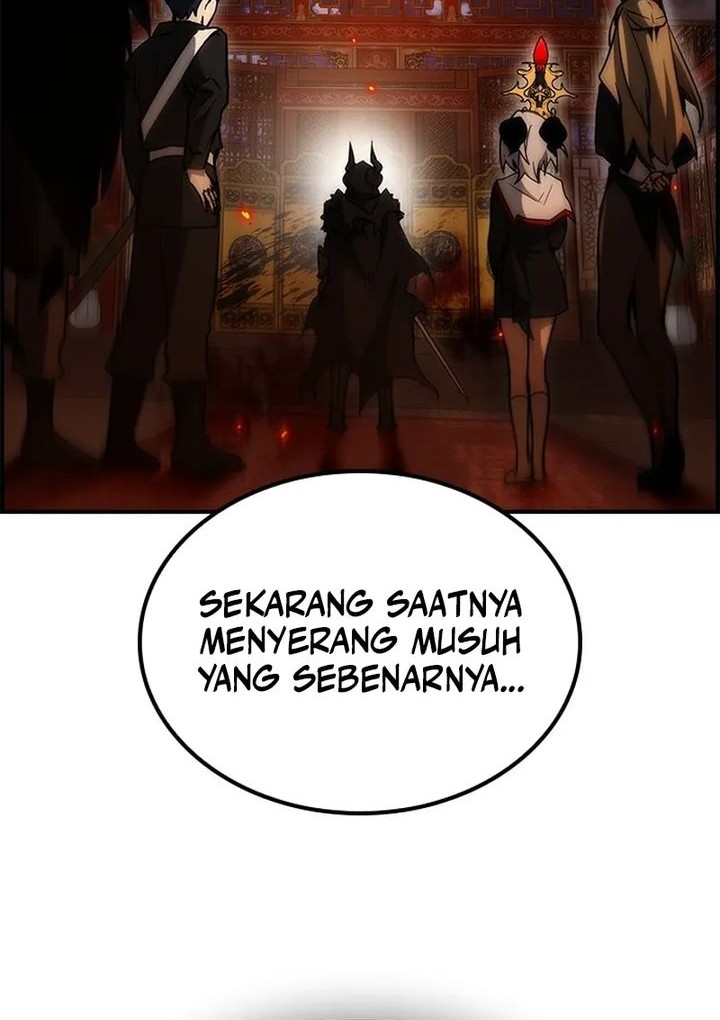 Bad Ending Maker Chapter 71 Gambar 26