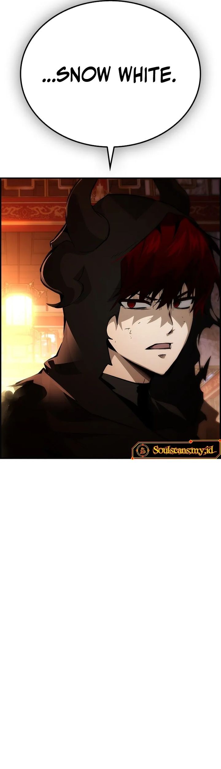 Bad Ending Maker Chapter 71 Gambar 27