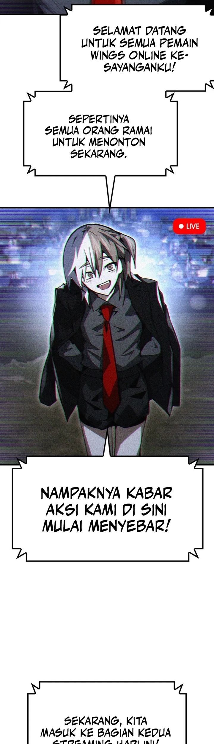 Bad Ending Maker Chapter 71 Gambar 29