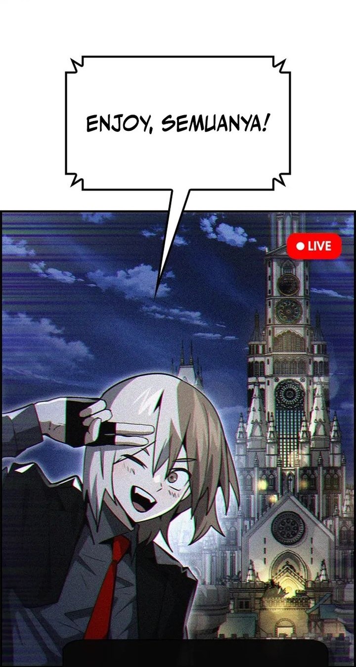 Bad Ending Maker Chapter 71 Gambar 34