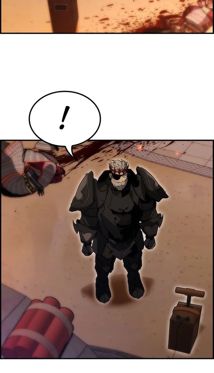 Baca  Bad Ending Maker Chapter 71 Gambar 2