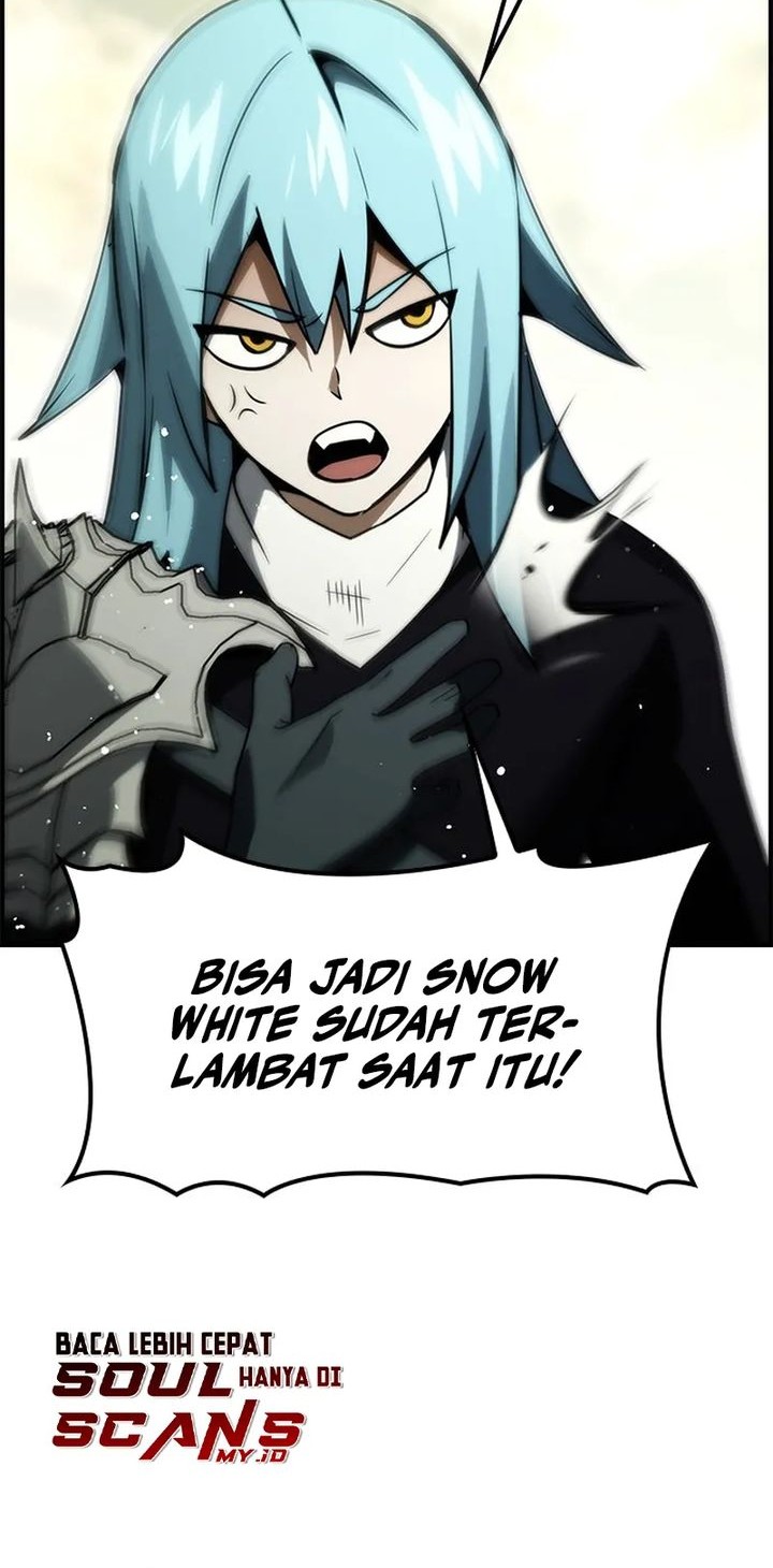 Bad Ending Maker Chapter 71 Gambar 40