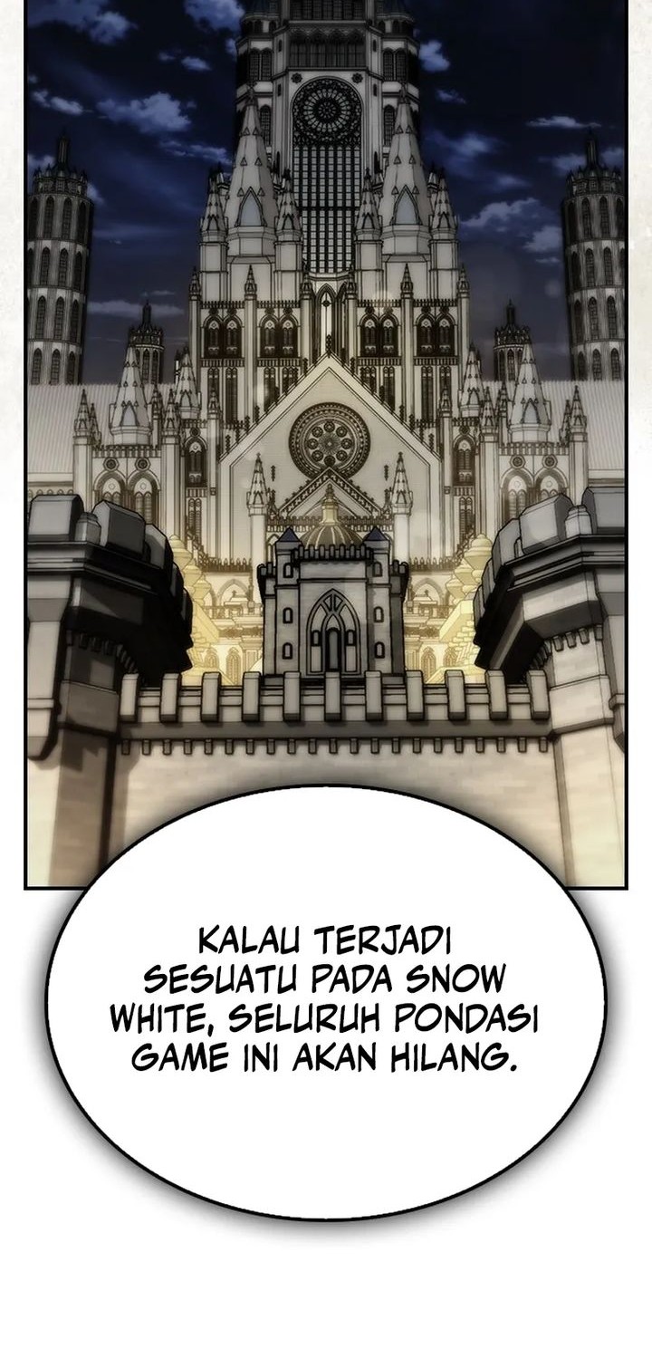 Bad Ending Maker Chapter 71 Gambar 44