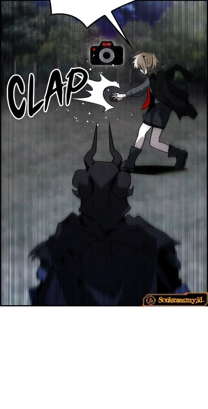 Bad Ending Maker Chapter 71 Gambar 56