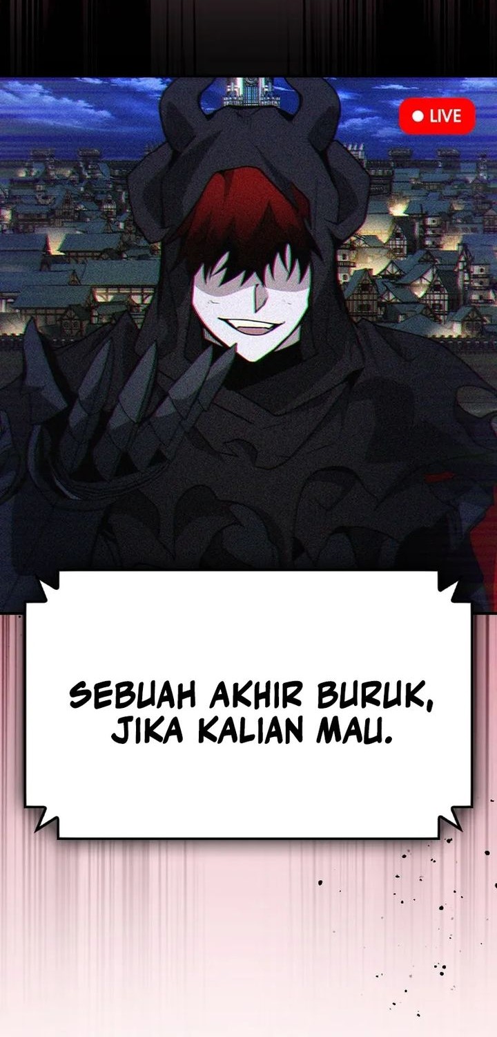 Bad Ending Maker Chapter 71 Gambar 58