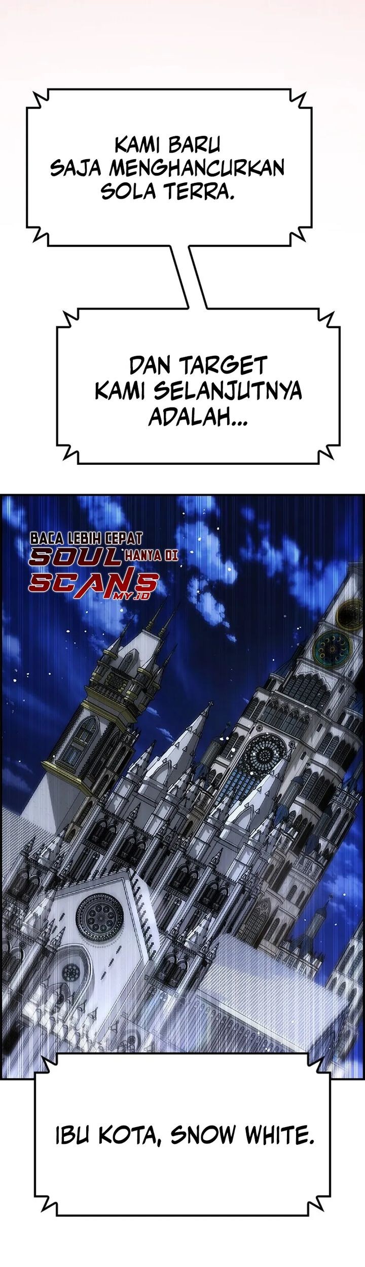 Bad Ending Maker Chapter 71 Gambar 59