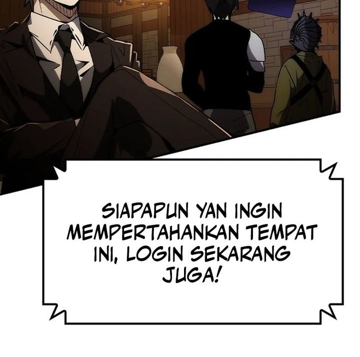 Bad Ending Maker Chapter 71 Gambar 62