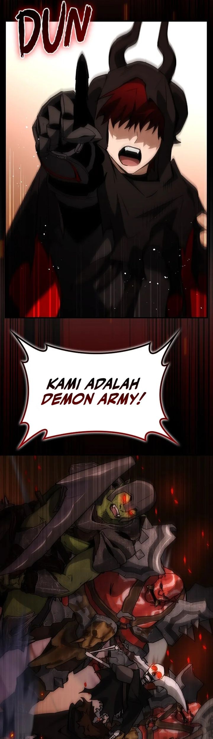 Bad Ending Maker Chapter 71 Gambar 65