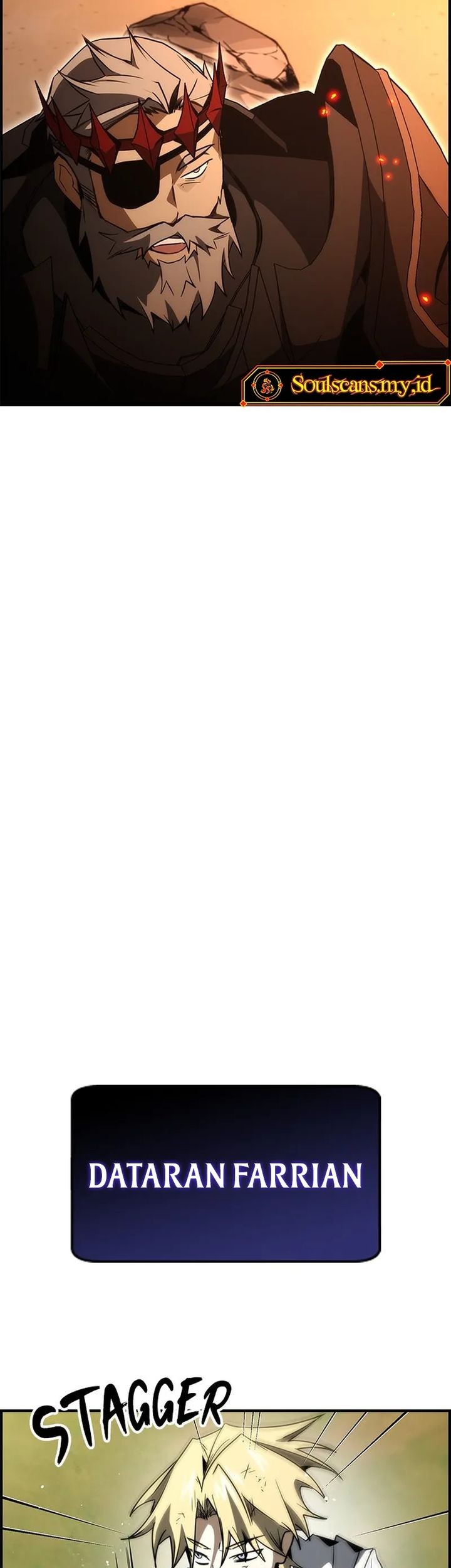 Bad Ending Maker Chapter 71 Gambar 5