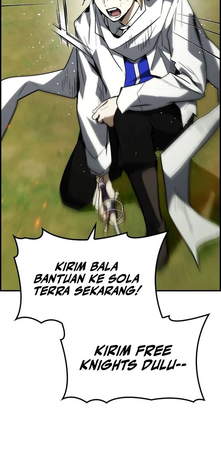 Bad Ending Maker Chapter 71 Gambar 6