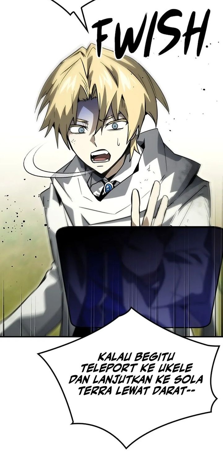 Bad Ending Maker Chapter 71 Gambar 8