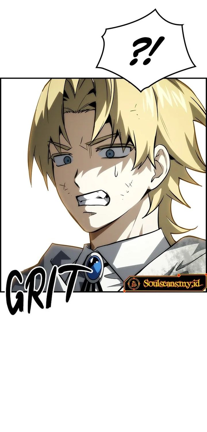 Bad Ending Maker Chapter 71 Gambar 10