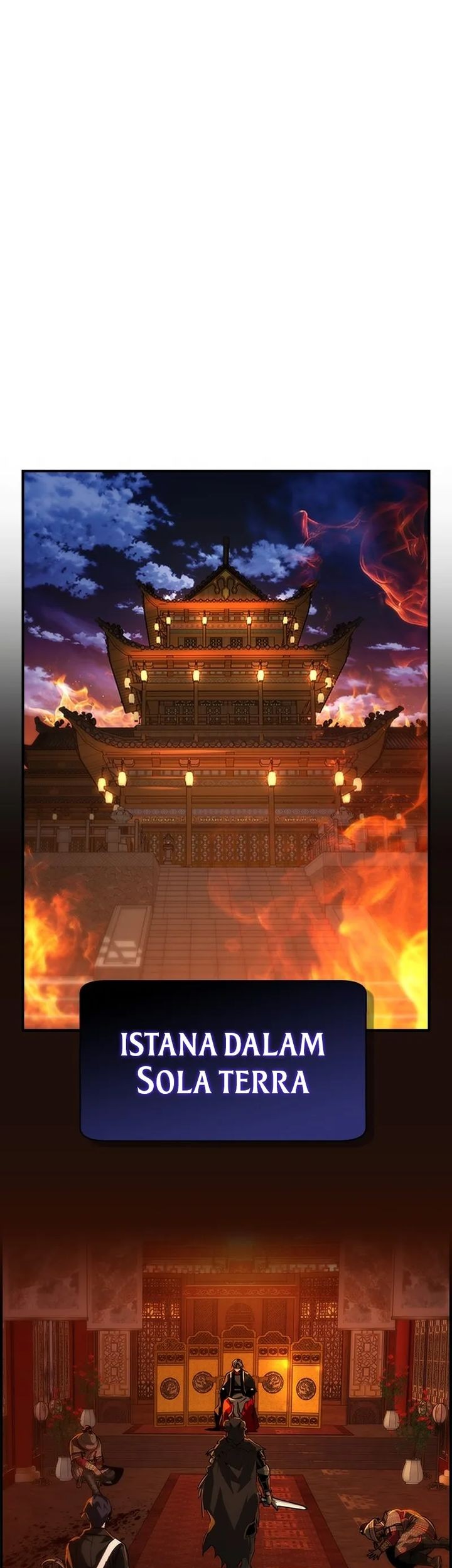 Bad Ending Maker Chapter 71 Gambar 11