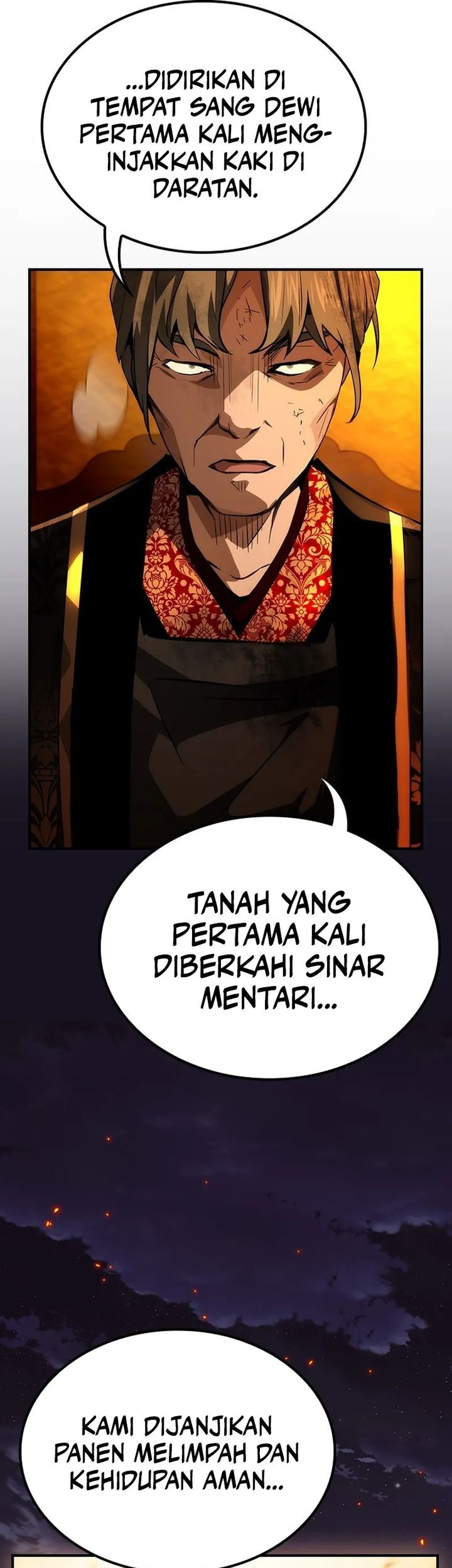 Bad Ending Maker Chapter 71 Gambar 13